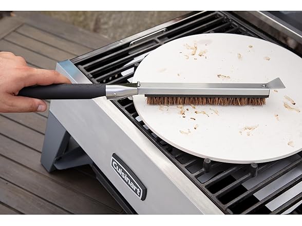 Cuisinart Cuisinart CCB-399 Pizza Stone Cleaning Brush