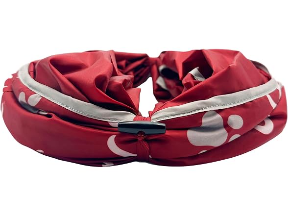 Pets First NCAA Alabama Crimson Tide Cat Tunnel
