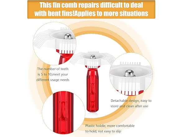 CHENGU Air Conditioner Cleaning Tools