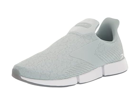 Seaside Grey/White