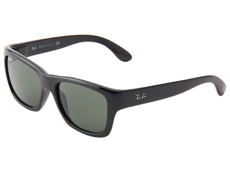 Ray-Ban Unisex 4194 Sunglasses (Open Box) - Gallery 4
