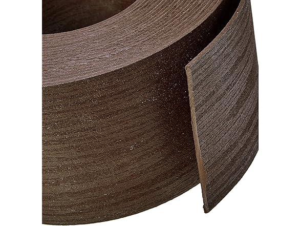 Amazon Basics Landscape Edging Coil5 inch x 40FT