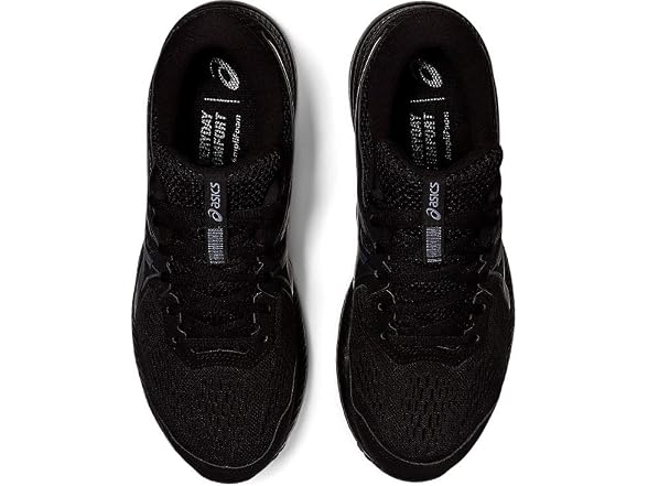 ASICS Men's Gel-Contend 7 Black/Carrier