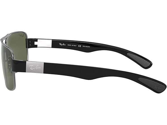 Ray-Ban RB3522 Square Sunglasses