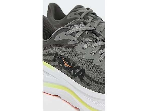 Asphalt Grey/Gravel