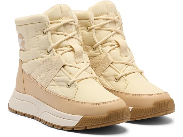 Sorel Women's Whitney III Mid Waterproof