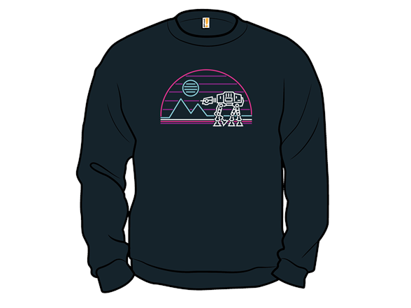 Retro Space