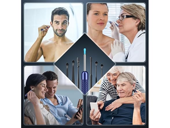 Yorsfun Ear Wax Removal Kit