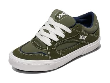 $19.99, Was $75, 73% Off! Vans Men's Colson Shoe dealfomo