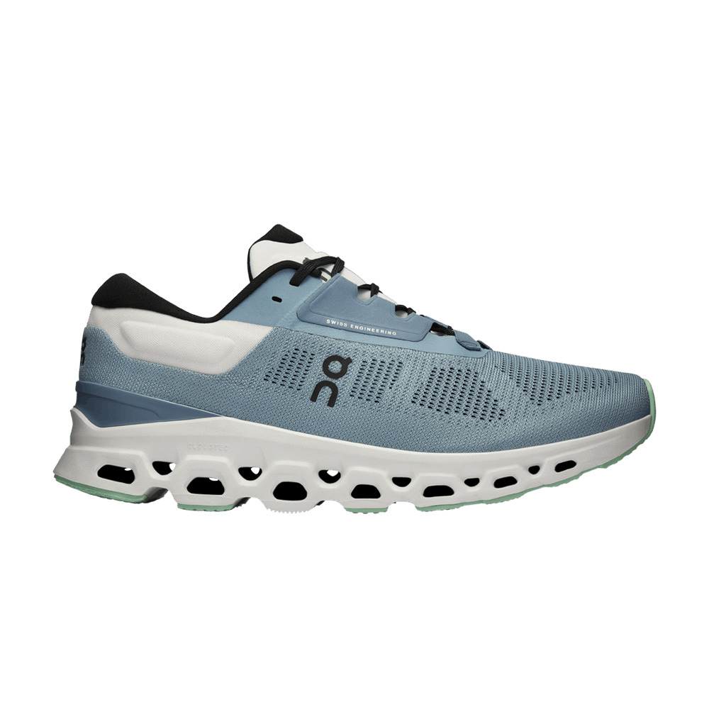 On Running Cloudstratus 3 Mens Shoes - Gallery 5