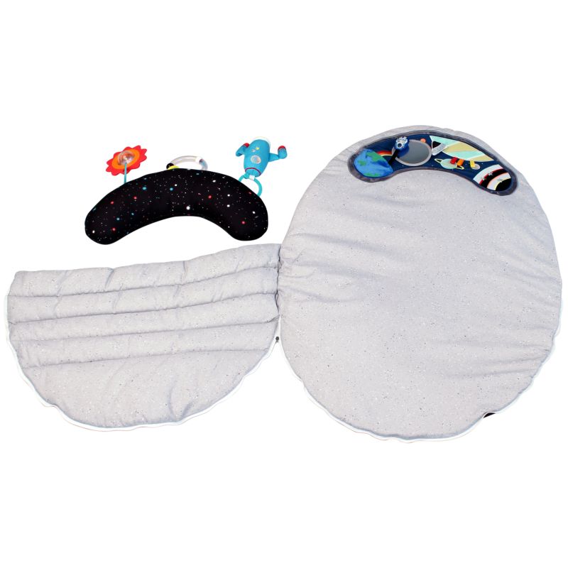 Creative BabyAstro Tummy Time Play Mat - Gallery 7