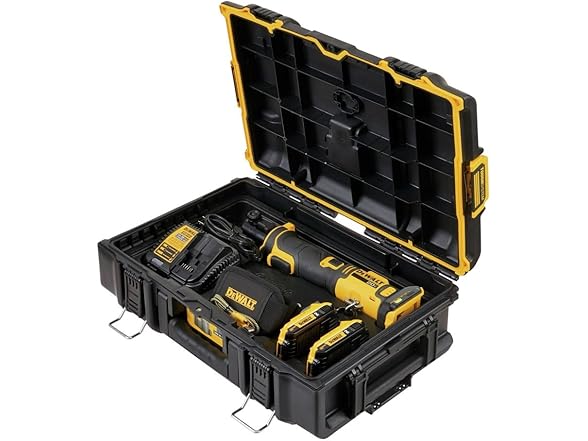 DEWALT DCE210D2 20V MAX Compact Press Tool