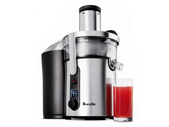 Breville multi 2025 speed juicer