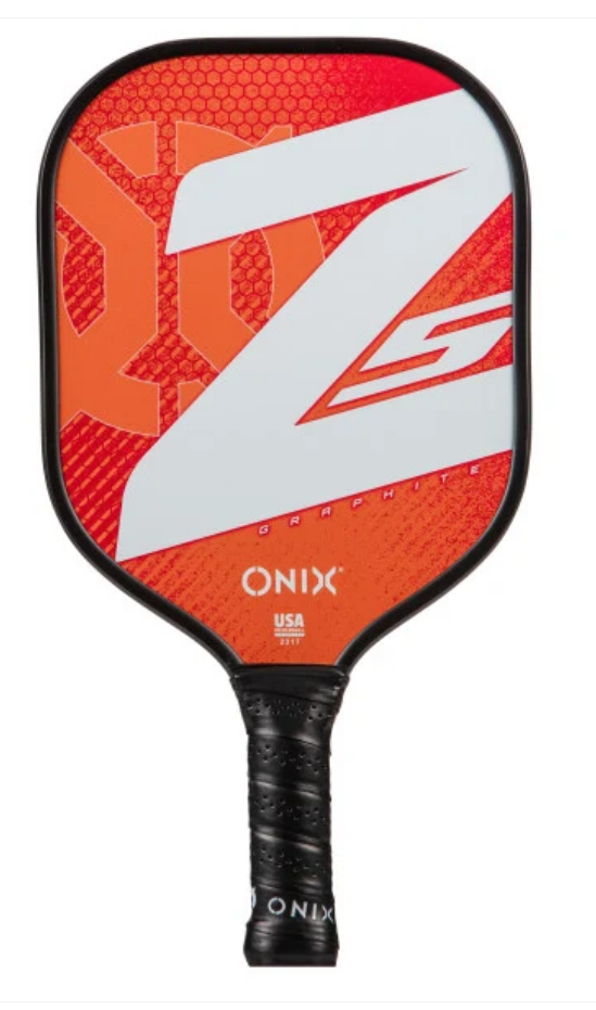 ONIX Graphite Z5 Paddle - Gallery 11