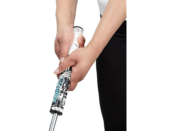 The Desert Putter Grip, 3.0