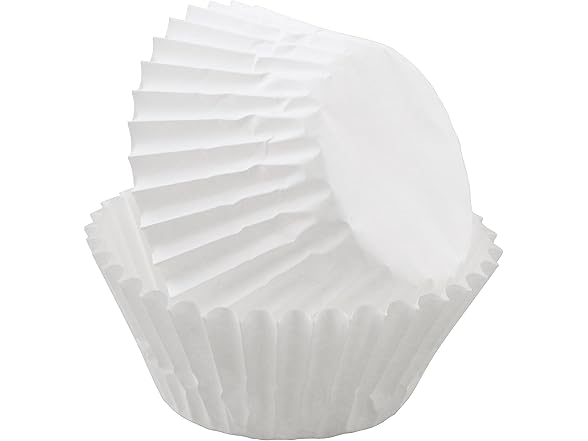 Wilton Mini Muffin Cups, 100 Count