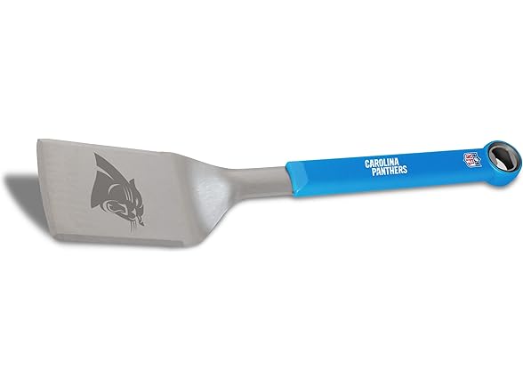Carolina Panthers BBQ Spatula
