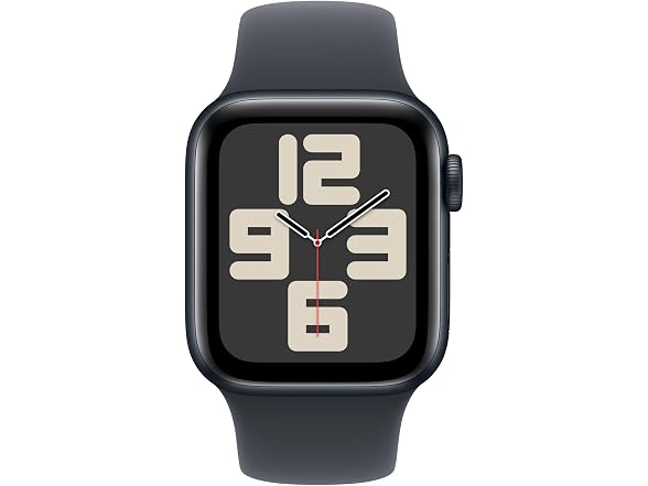 (NEW) Apple Watch SE (2nd Gen) Smartwatch [GPS + Cellular]