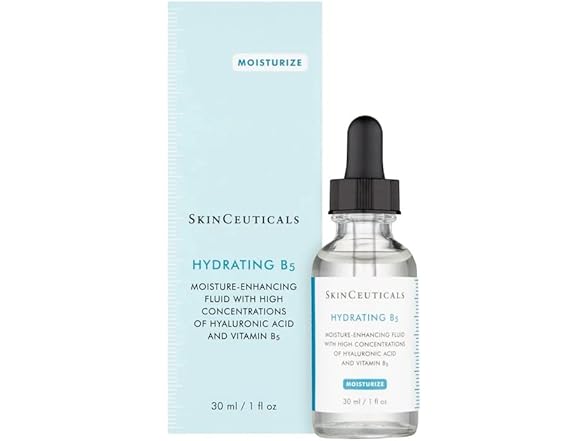 SkinCeuticals Hydrating B5 Gel, 1 oz