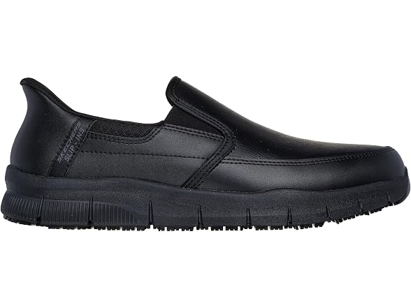 Skechers Men's Nampa Broxtin Hands Free Slip-ins (7)