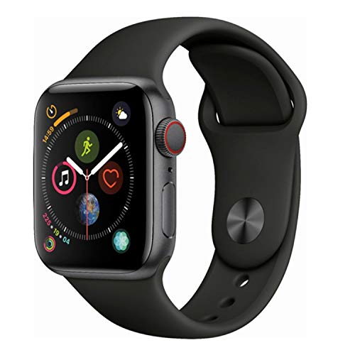 Apple Watch Series 4 (Grade A Refurbished) (Open Box) - Gallery 9