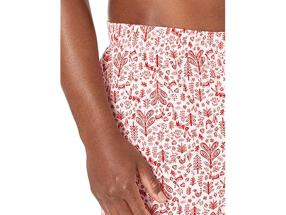 Amazon Essentials Mens Flannel PJ Set