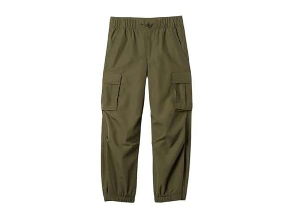 Army Jacket Green