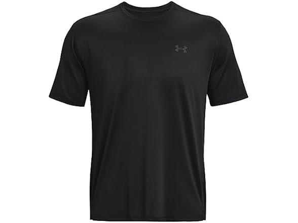 Black / Black