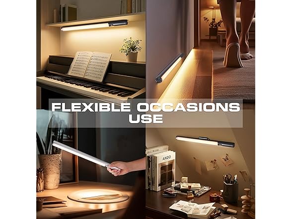 EverBrite 88LED Under Cabinet Lighting