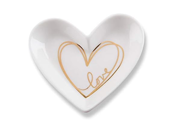 Kate Aspen Trinket Dish
