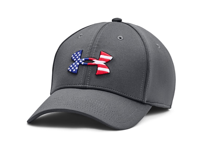 UA Freedom Blitzing Hat
