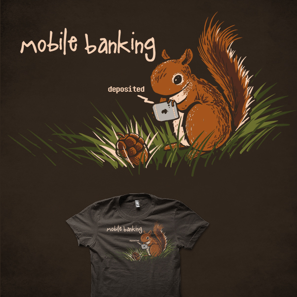 Mobile Banking