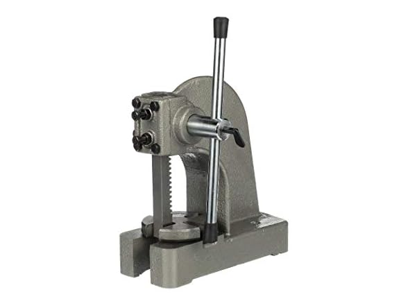 HHIP Heavy Duty Arbor Press