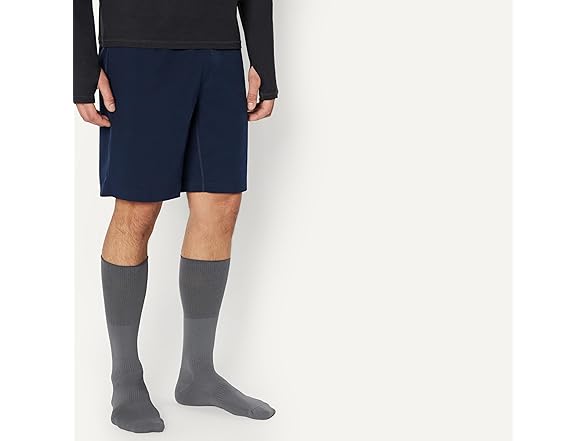 Amazon Essentials Men 3 Pairs Soccer Socks