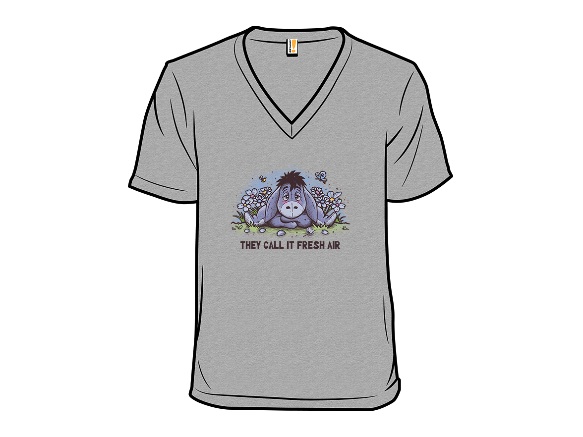 Allergic Donkey - Gallery 10