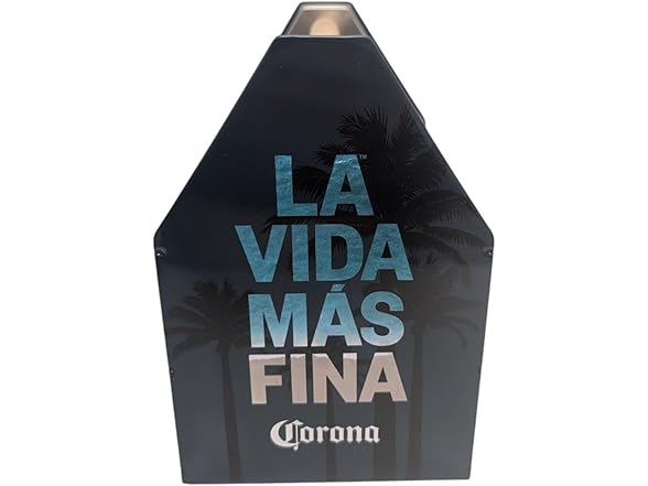 Tin Box Company Large Utensil Caddy Corona 2025