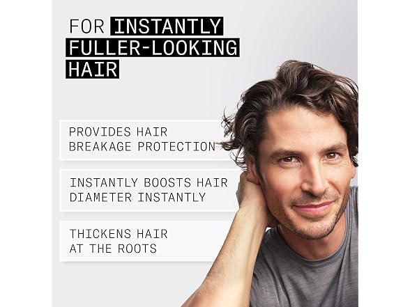 Diamax Advanced Hair Thickenin