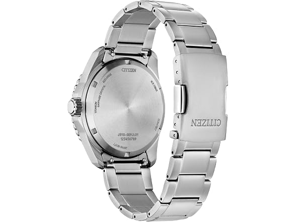 Citizen Men's Eco-Drive Brycen Sport Casual Watch