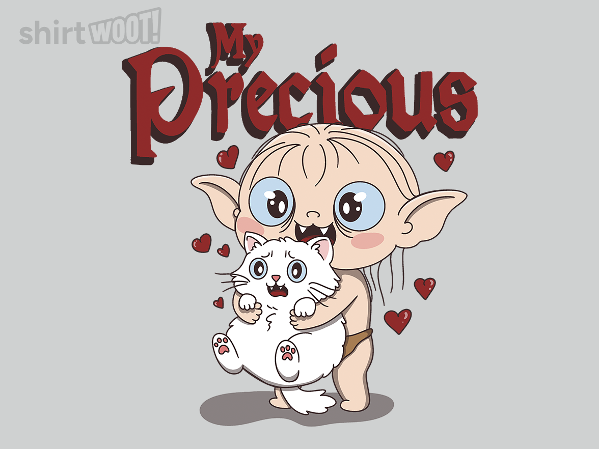 My Precious Cat - Gallery 4