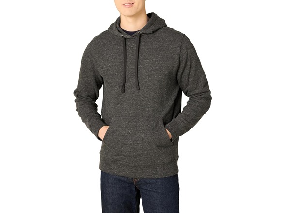 Charcoal Heather