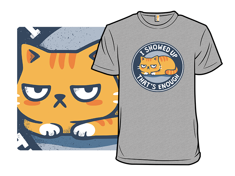 Activate Introvert Mode - Gallery 8