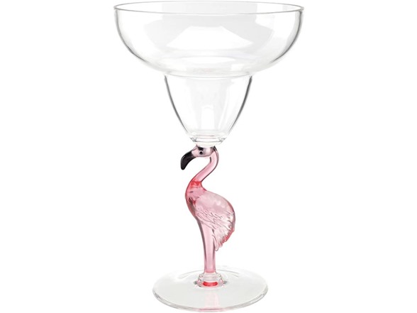 Pink Flamingo Margarita