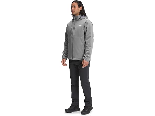 The North Face Men (S) Apex Elevation Jacket