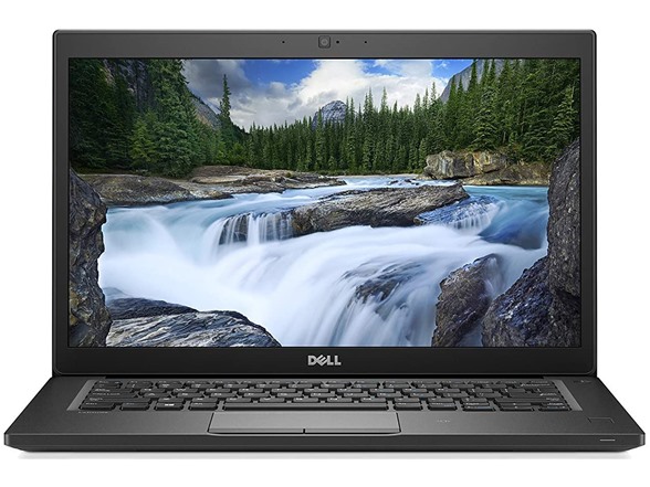 Dell Latitude 7490 I7-8650U 16 512 W11P
