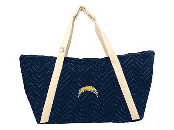 Littlearth NFL Weekender Duffle Bag
