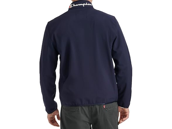 Champion Men's (S) Men's Lightweight Active Peacoa