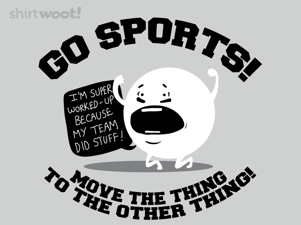 2015: Go Sports! - Gallery 4