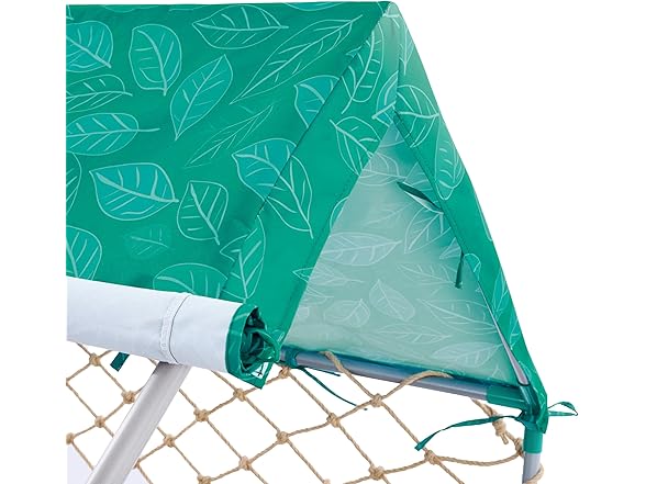 Hape All-in-one Sandbox Cabana Kit