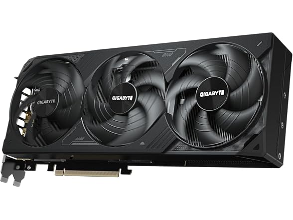 Gigabyte GeForce RTX 5070 Ti WINDFORCE