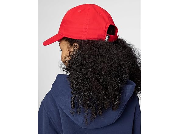 Nike Kids Little Club Futura Cap